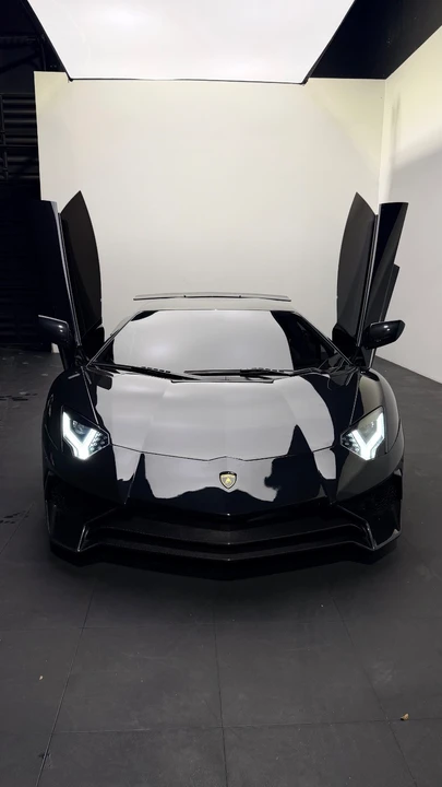 2015 Lamborghini Aventador LP700-4 - Image 19 of 28
