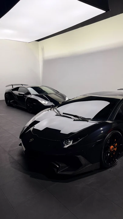 2015 Lamborghini Aventador LP700-4 - Image 28 of 28
