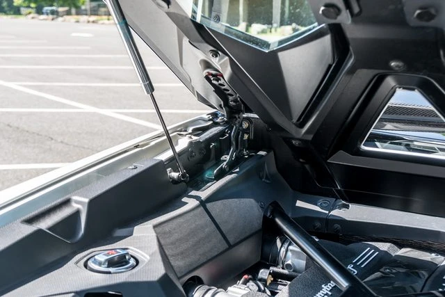 2015 Lamborghini Aventador LP700-4 - Image 13 of 31
