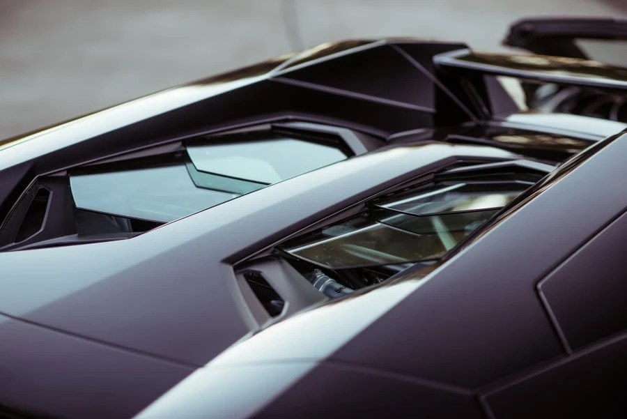 2015 Lamborghini Aventador LP700-4 - Image 10 of 12