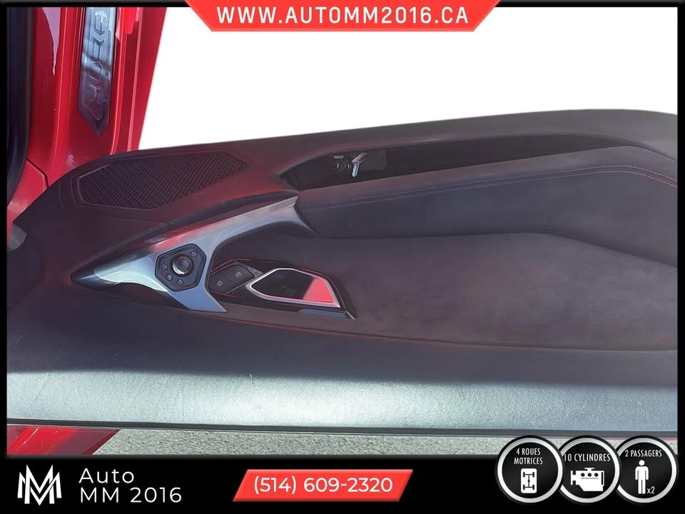2015 Lamborghini Huracan LP610-4 - Image 3 of 13