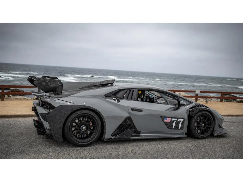 2015 Lamborghini Huracan LP610-4 - Image 2 of 3