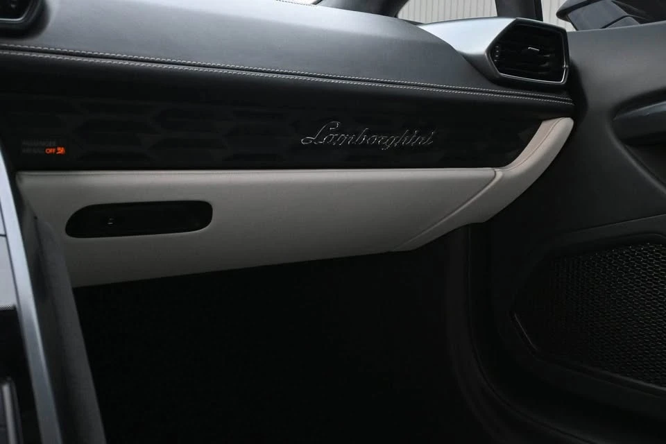 2015 Lamborghini Huracan LP610-4 - Image 17 of 20