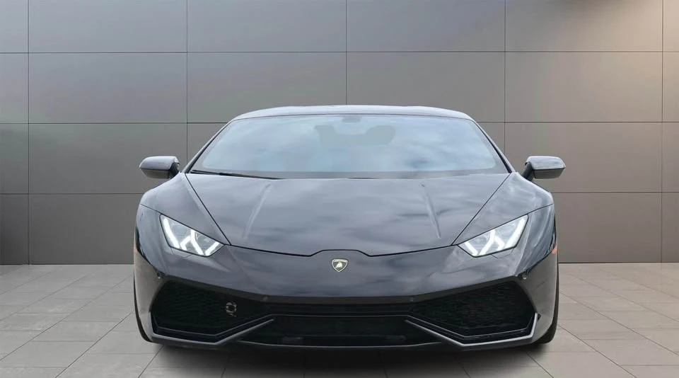 2015 Lamborghini Huracan LP610-4 - Image 2 of 20