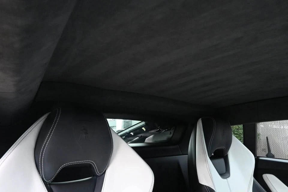 2015 Lamborghini Huracan LP610-4 - Image 14 of 20