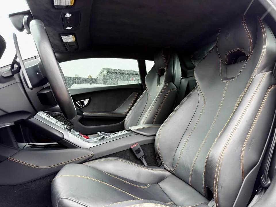 2015 Lamborghini Huracan LP610-4 - Image 9 of 10