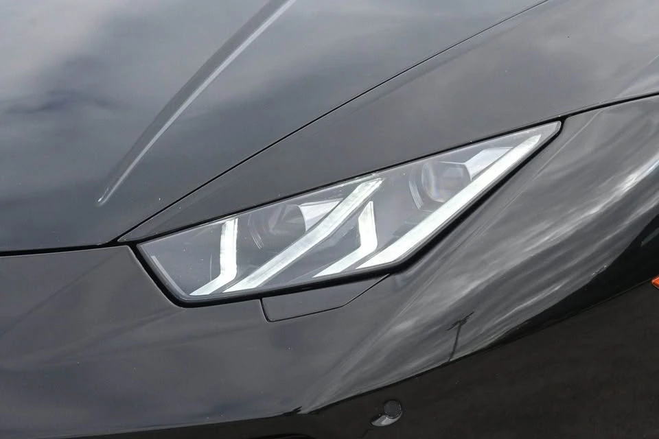 2015 Lamborghini Huracan LP610-4 - Image 7 of 20