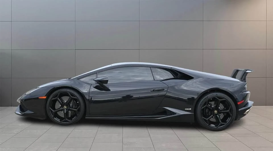 2015 Lamborghini Huracan LP610-4 - Image 4 of 20