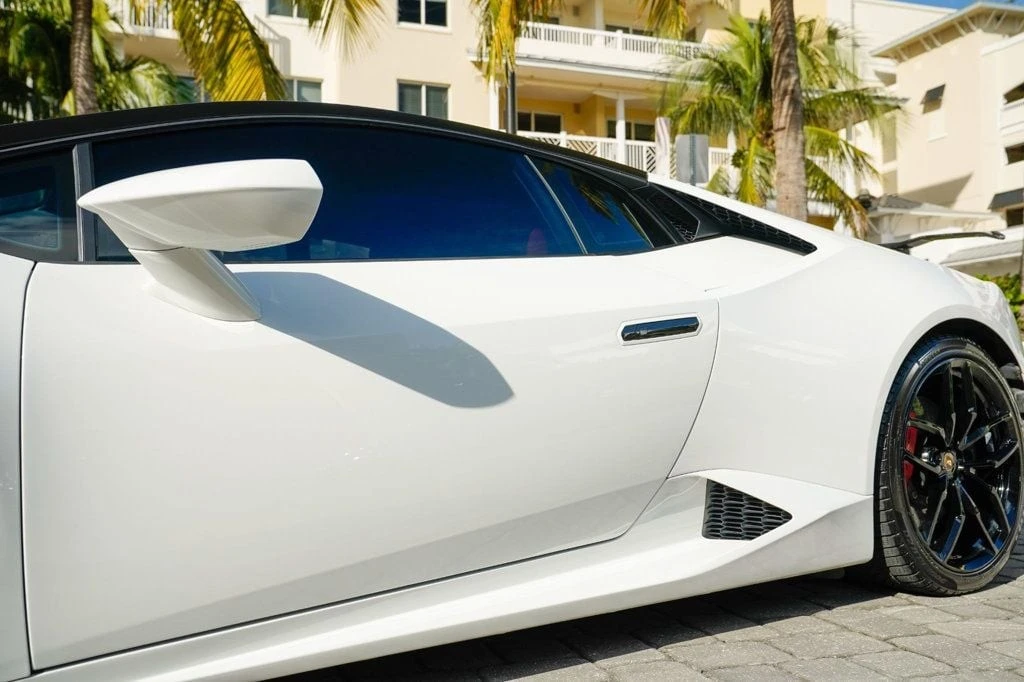 2015 Lamborghini Huracan LP610-4 - Image 11 of 21