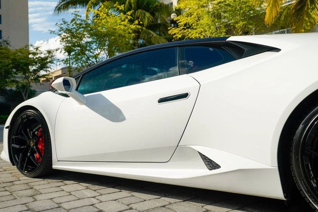 2015 Lamborghini Huracan LP610-4 - Image 19 of 21