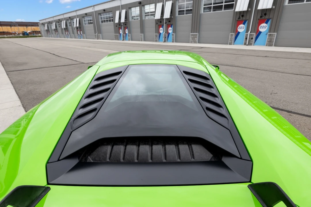 2015 Lamborghini Huracan LP610-4 - Image 11 of 21