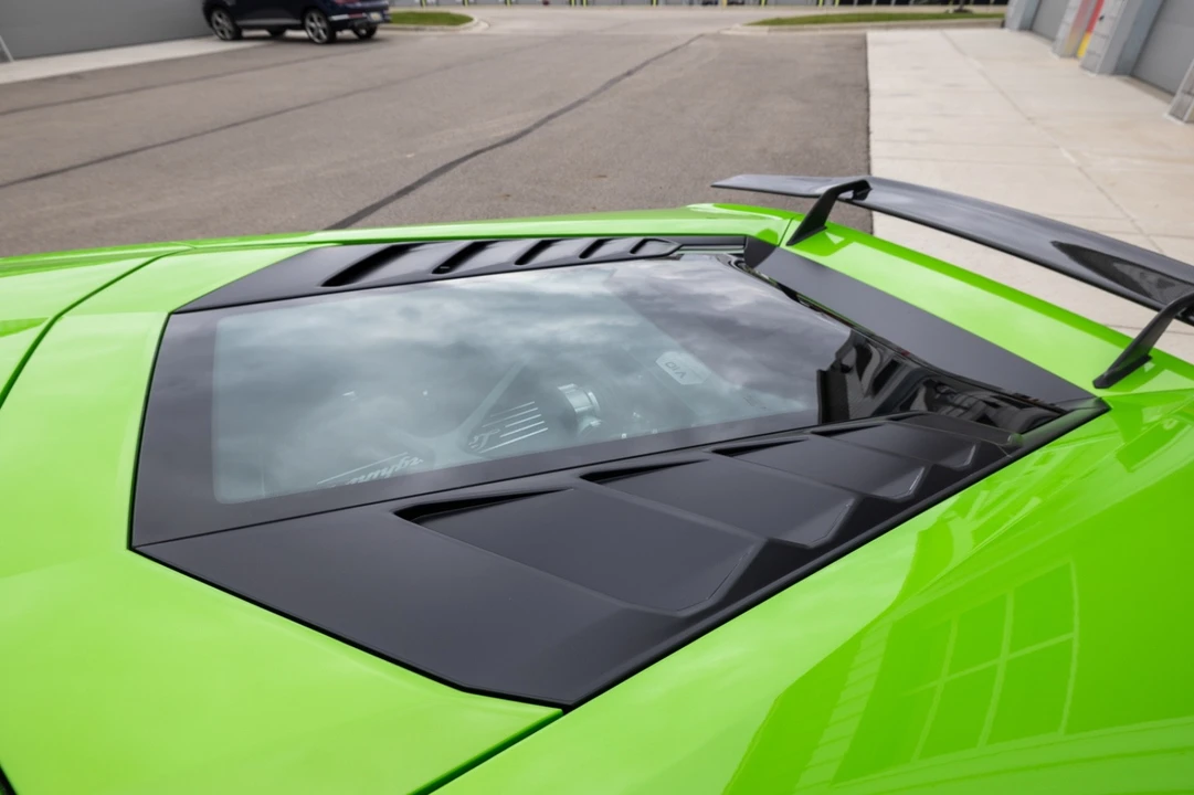 2015 Lamborghini Huracan LP610-4 - Image 12 of 21