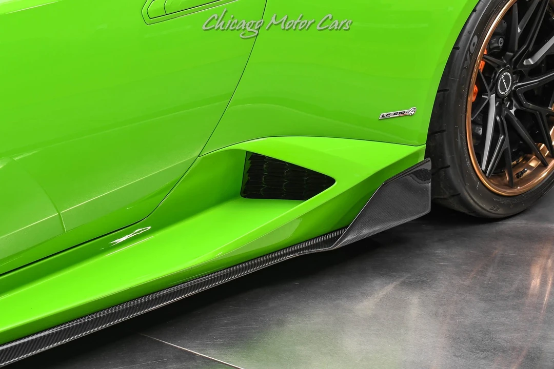 2015 Lamborghini Huracan - Image 26 of 31