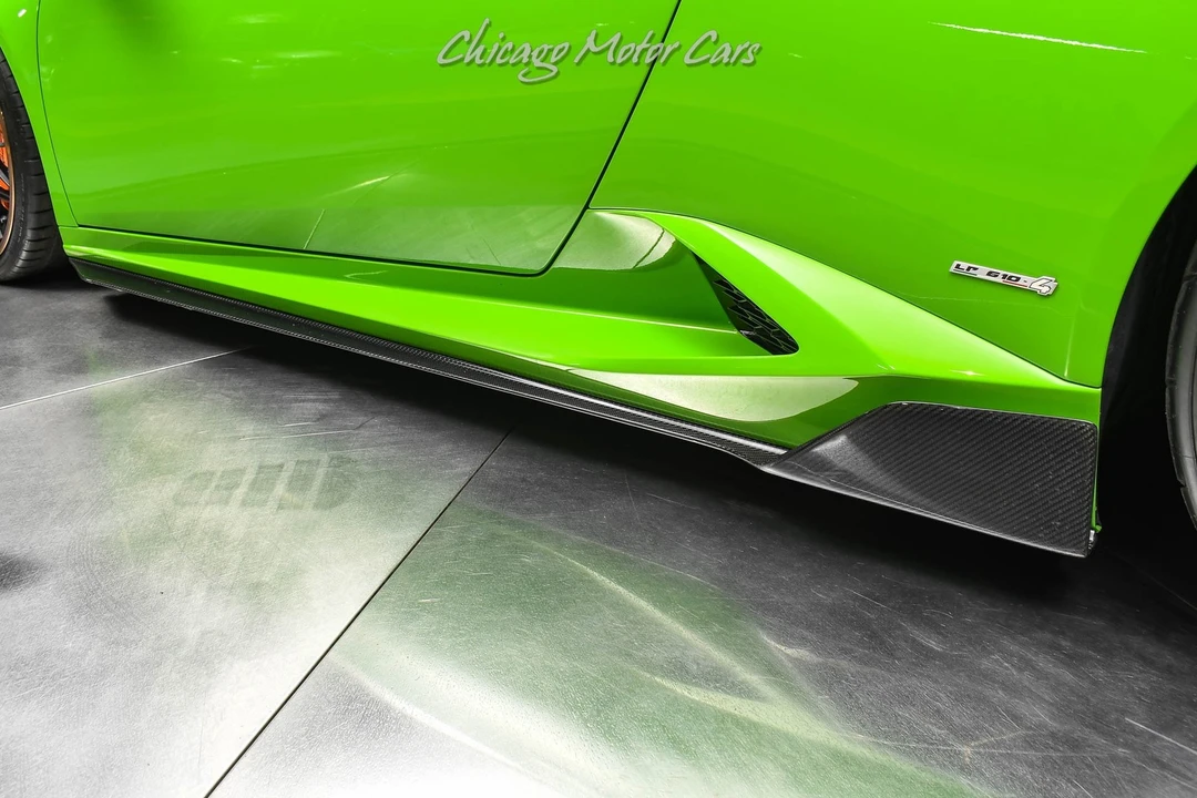 2015 Lamborghini Huracan - Image 25 of 31