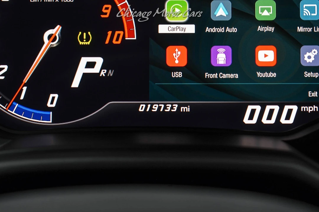 2015 Lamborghini Huracan - Image 11 of 31