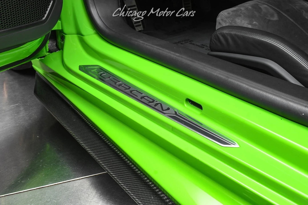 2015 Lamborghini Huracan - Image 20 of 31