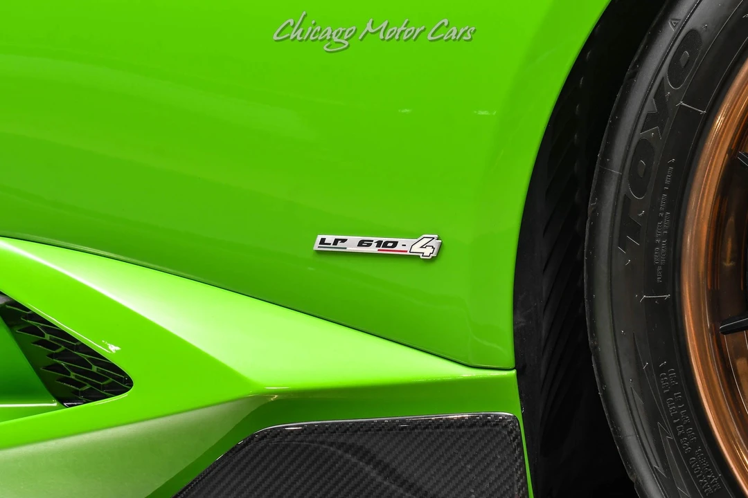 2015 Lamborghini Huracan - Image 27 of 31