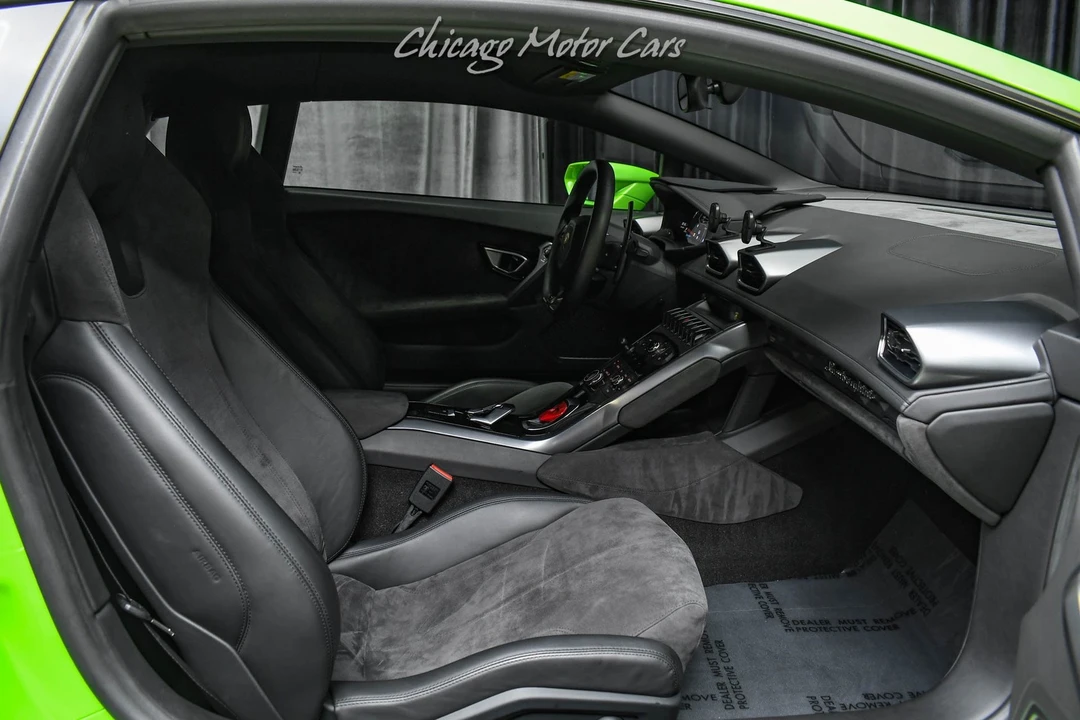 2015 Lamborghini Huracan - Image 17 of 31
