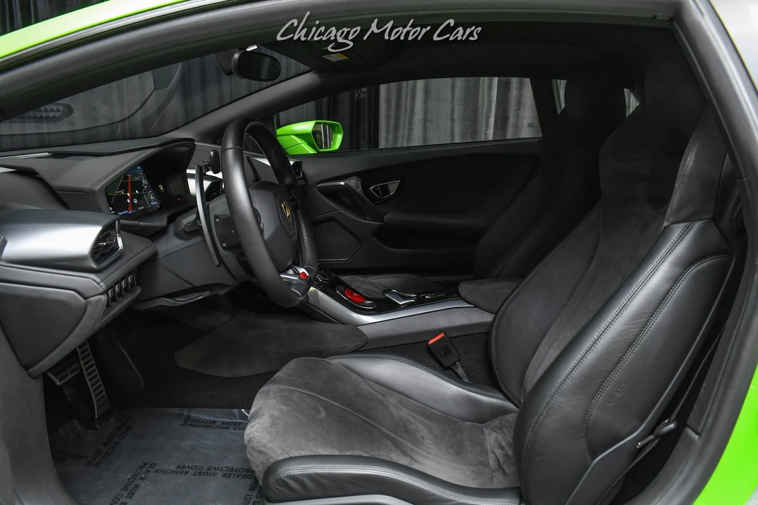 2015 Lamborghini Huracan - Image 16 of 31