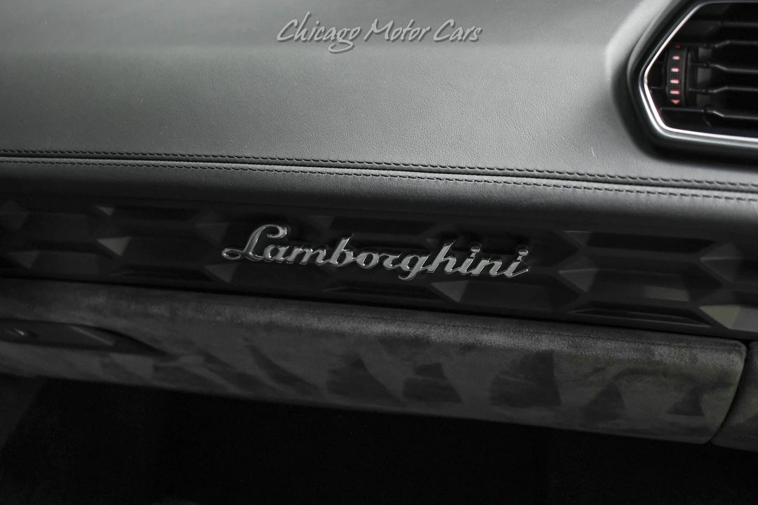 2015 Lamborghini Huracan - Image 19 of 31