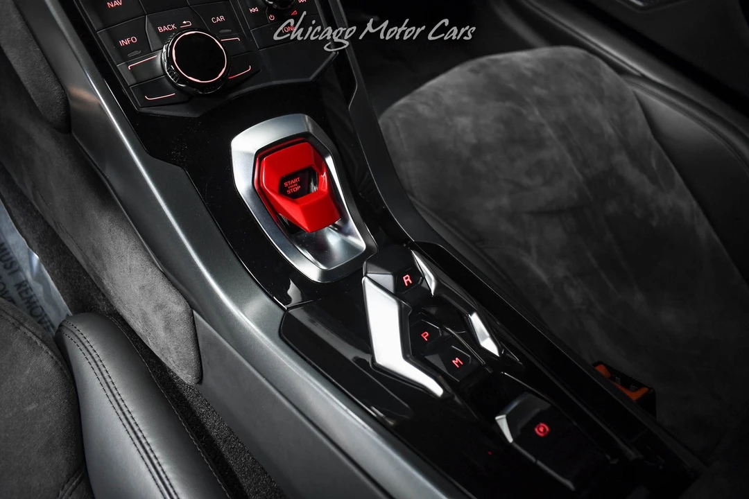 2015 Lamborghini Huracan - Image 14 of 31