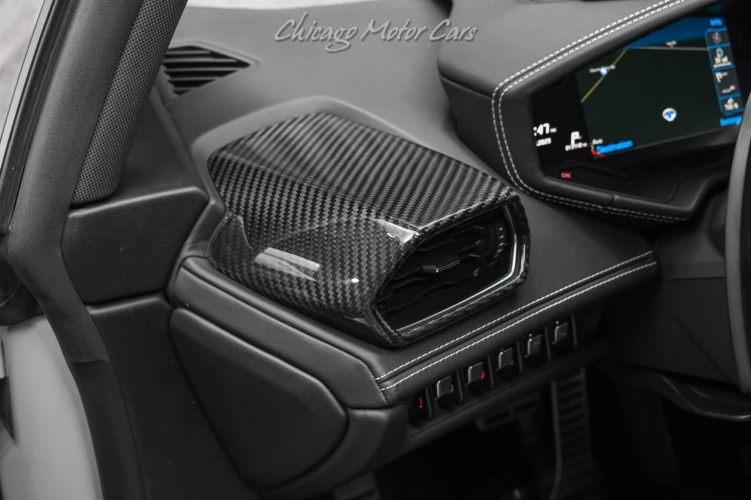 2015 Lamborghini Huracan LP610-4 - Image 10 of 12