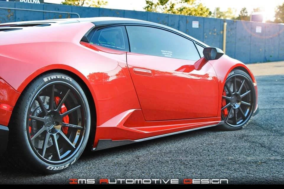 2015 Lamborghini Huracan LP610-4 - Image 6 of 9