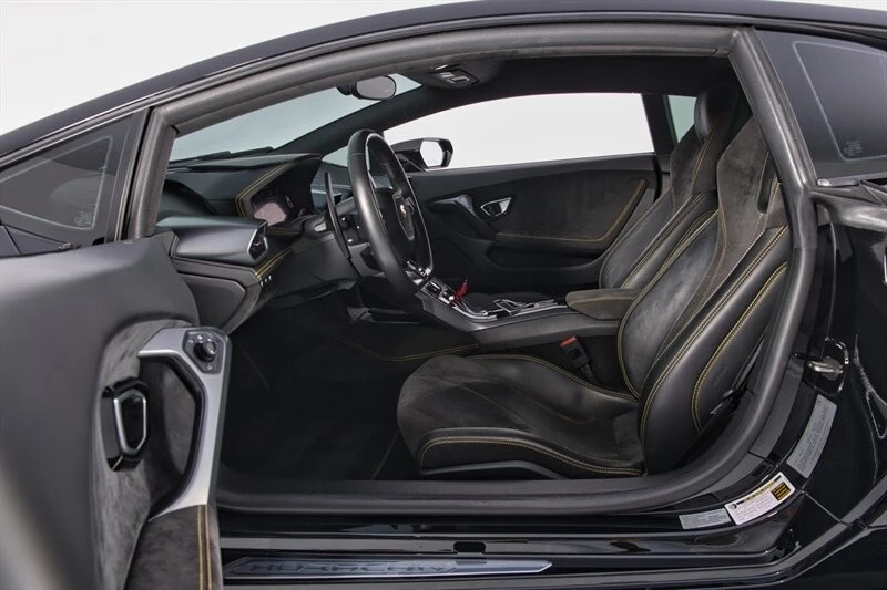 2015 Lamborghini Huracan LP610-4 - Image 14 of 31