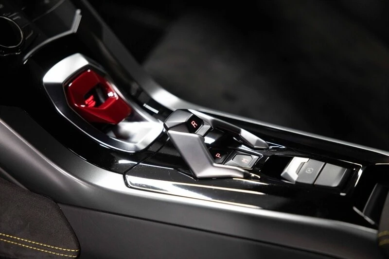 2015 Lamborghini Huracan LP610-4 - Image 20 of 21