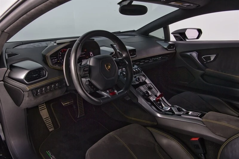 2015 Lamborghini Huracan LP610-4 - Image 18 of 31