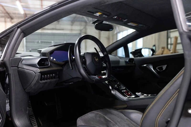 2015 Lamborghini Huracan LP610-4 - Image 15 of 21