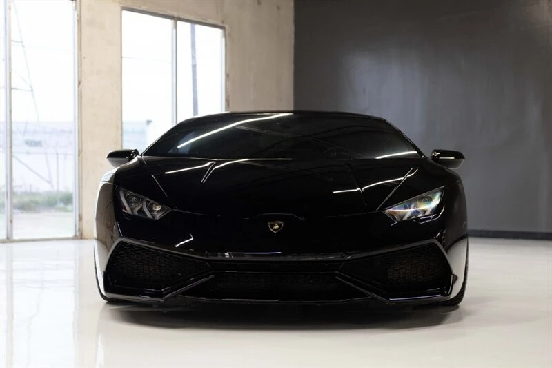 2015 Lamborghini Huracan LP610-4 - Image 3 of 21