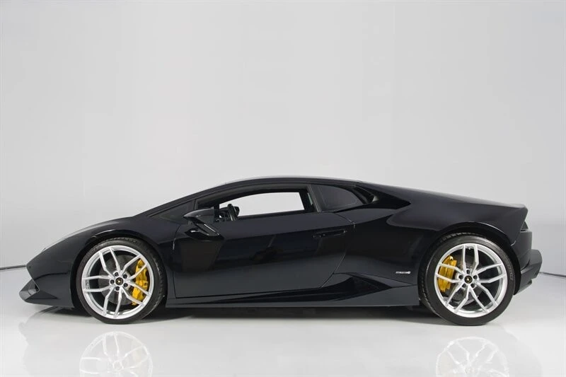 2015 Lamborghini Huracan LP610-4 - Image 5 of 31