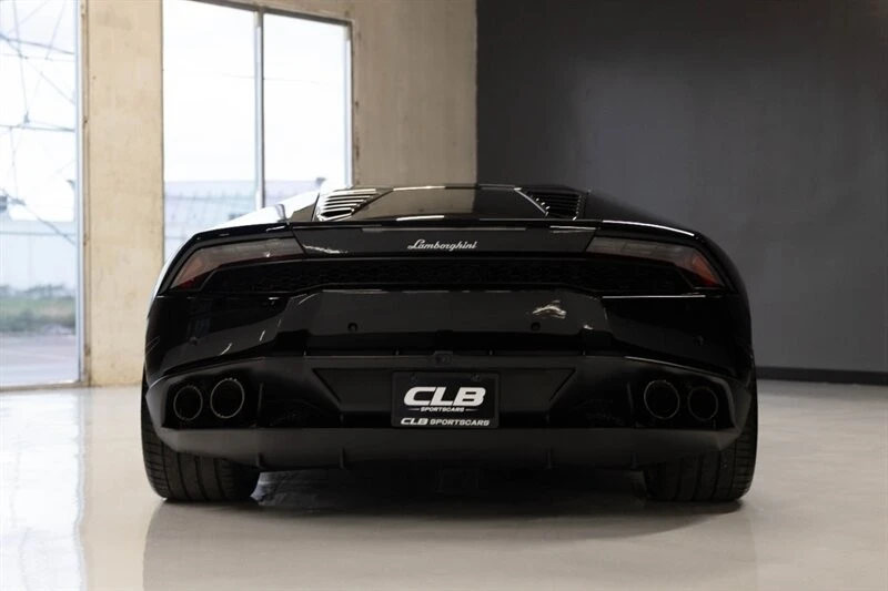 2015 Lamborghini Huracan LP610-4 - Image 8 of 21