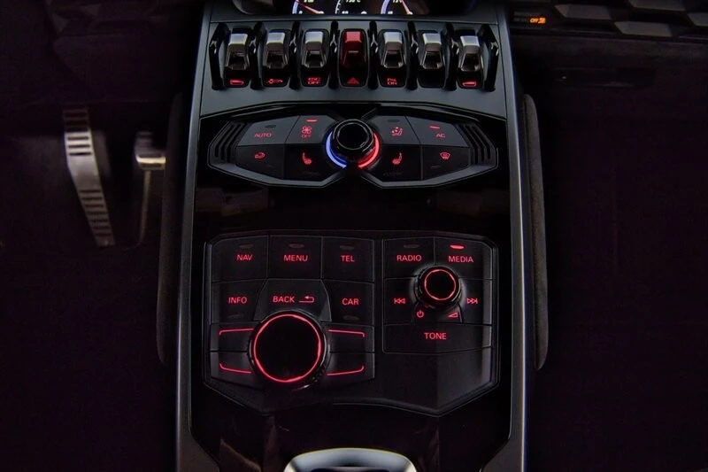 2015 Lamborghini Huracan LP610-4 - Image 22 of 31