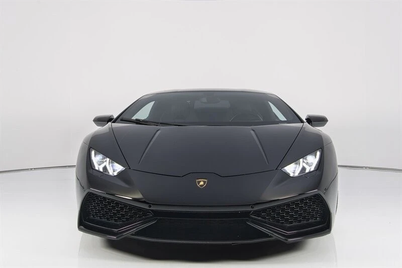 2015 Lamborghini Huracan LP610-4 - Image 3 of 21