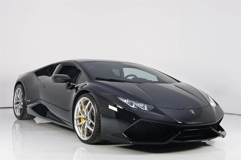 2015 Lamborghini Huracan LP610-4 - Image 2 of 31