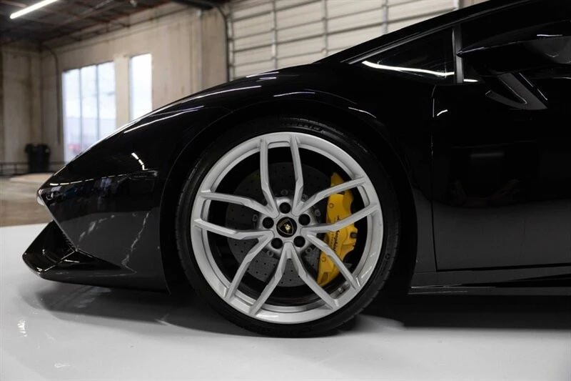 2015 Lamborghini Huracan LP610-4 - Image 5 of 21