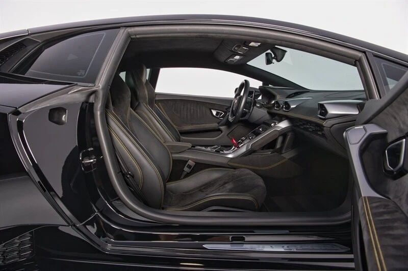 2015 Lamborghini Huracan LP610-4 - Image 26 of 31