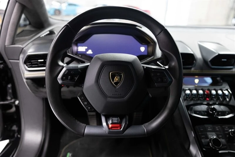 2015 Lamborghini Huracan LP610-4 - Image 16 of 21