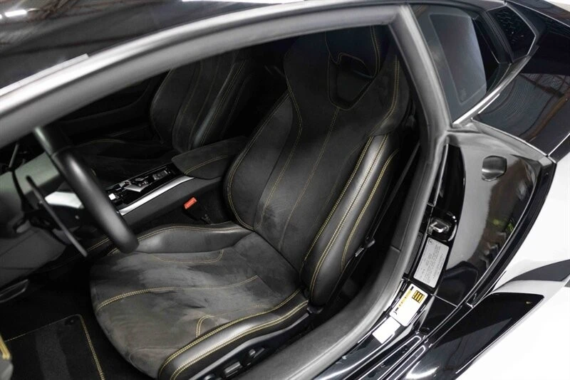 2015 Lamborghini Huracan LP610-4 - Image 13 of 21