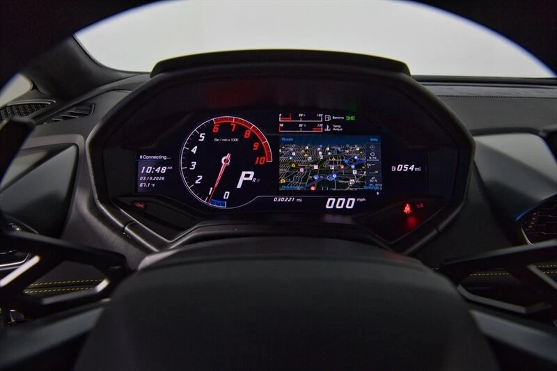 2015 Lamborghini Huracan LP610-4 - Image 16 of 31