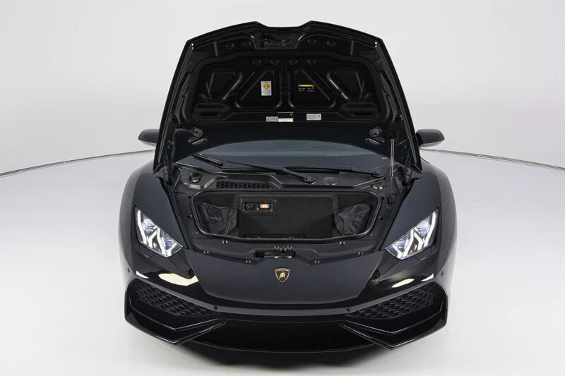 2015 Lamborghini Huracan LP610-4 - Image 31 of 31