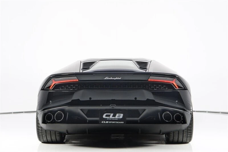 2015 Lamborghini Huracan LP610-4 - Image 8 of 31