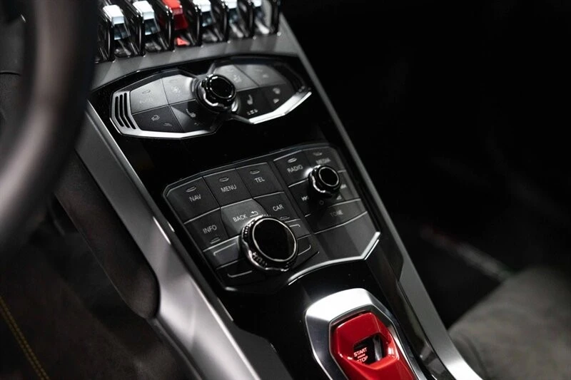 2015 Lamborghini Huracan LP610-4 - Image 19 of 21