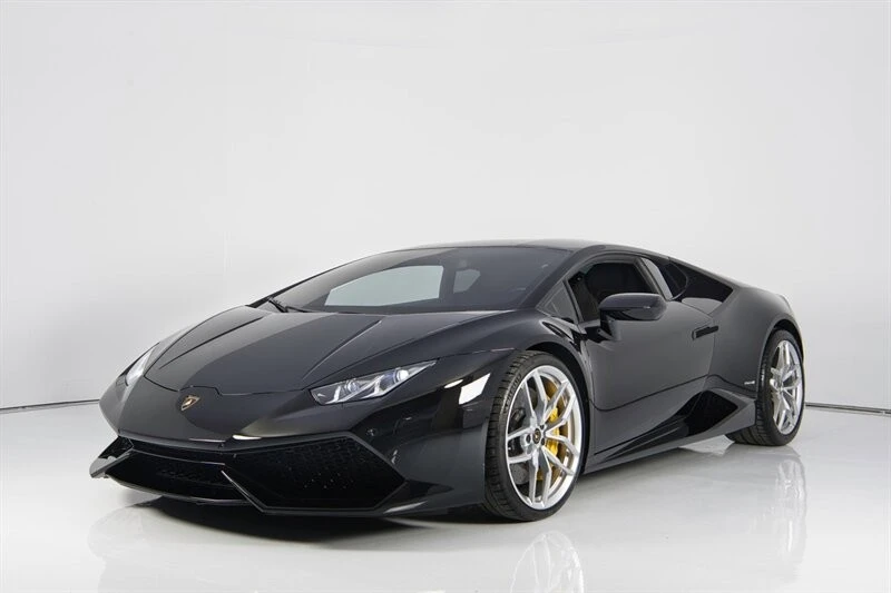 2015 Lamborghini Huracan LP610-4 - Image 4 of 31