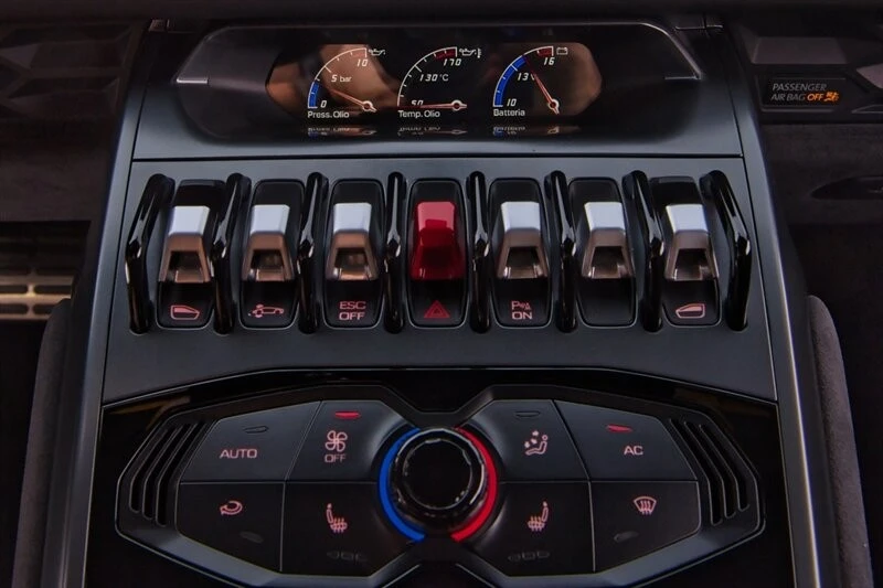 2015 Lamborghini Huracan LP610-4 - Image 21 of 21