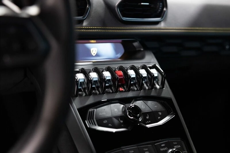 2015 Lamborghini Huracan LP610-4 - Image 18 of 21