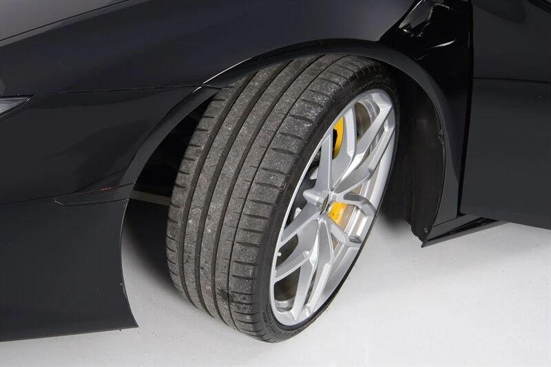2015 Lamborghini Huracan LP610-4 - Image 30 of 31