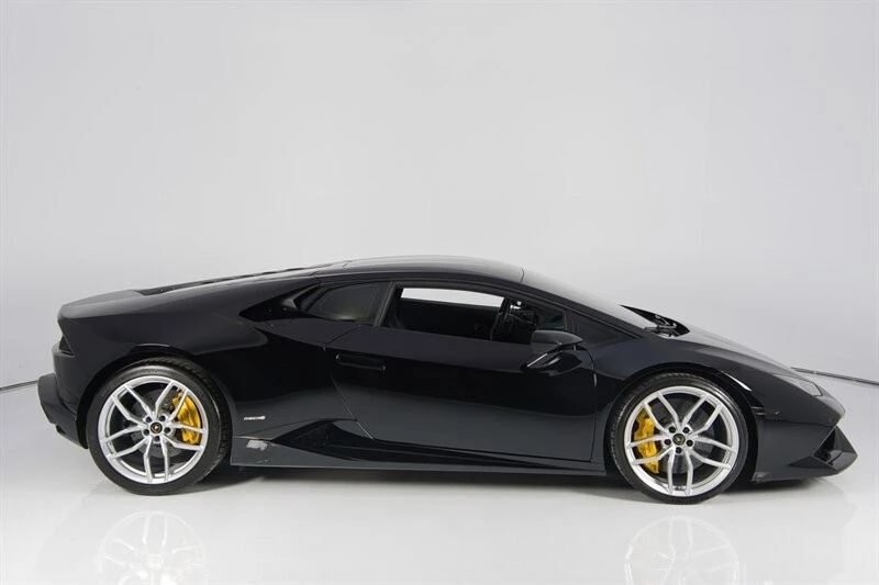2015 Lamborghini Huracan LP610-4 - Image 10 of 31